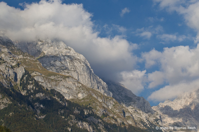 Julische Alpen wandern, Slowenien