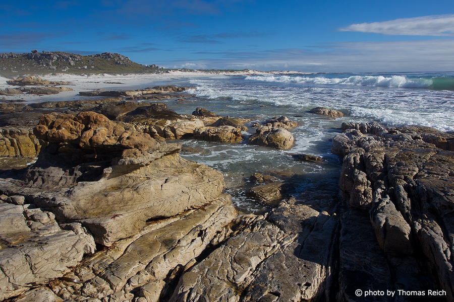 Olifantsbos Cape Peninsula