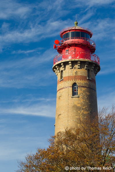 Leuchtturm Kap Arkona, Insel Rügen