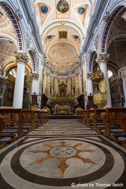 Kirche in Sizilien