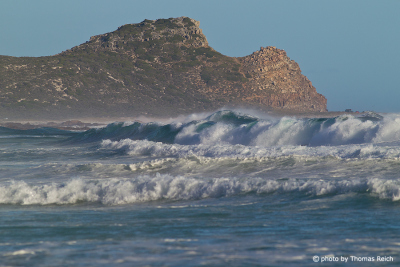 Cape of Good Hope, Cape Peninsula