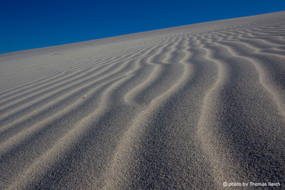 Sand dunes in Arniston / Waenhuiskrans in South Africa
