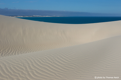 Dunes Arniston / Waenhuiskrans Western Cape