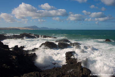 Fuerteventura Insel Fotografie