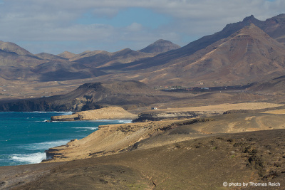 Fuerteventura Photos Insel